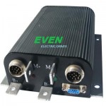 Kelly Motor Controller Sürücü Türkiye